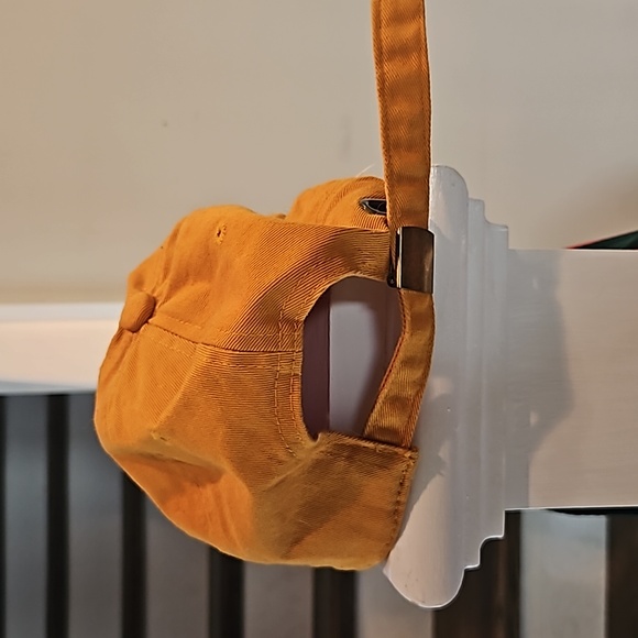 LLOVESICK strapback hat - Picture 3 of 3